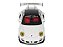Porsche 911 Liberty Walk LB-Works Turbo 2024 1:18 GT Spirit Branco - Imagem 9