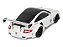 Porsche 911 Liberty Walk LB-Works Turbo 2024 1:18 GT Spirit Branco - Imagem 8