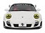 Porsche 911 Liberty Walk LB-Works Turbo 2024 1:18 GT Spirit Branco - Imagem 3