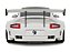 Porsche 911 Liberty Walk LB-Works Turbo 2024 1:18 GT Spirit Branco - Imagem 4