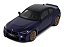 *** PRÉ-VENDA *** BMW M2 CS 2025 1:18 GT Spirit Azul - Imagem 7