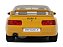 Porsche 968 Turbo S 1993 1:18 GT Spirit Amarelo - Imagem 4