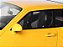 Porsche 968 Turbo S 1993 1:18 GT Spirit Amarelo - Imagem 6