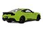 *** PRÉ-VENDA *** Ford Mustang RTR SPEC-3 2025 1:18 GT Spirit Amarelo PV020 - Imagem 2