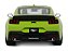 *** PRÉ-VENDA *** Ford Mustang RTR SPEC-3 2025 1:18 GT Spirit Amarelo PV020 - Imagem 4