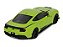 *** PRÉ-VENDA *** Ford Mustang RTR SPEC-3 2025 1:18 GT Spirit Amarelo PV020 - Imagem 8