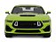 *** PRÉ-VENDA *** Ford Mustang RTR SPEC-3 2025 1:18 GT Spirit Amarelo PV020 - Imagem 3