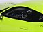 *** PRÉ-VENDA *** Ford Mustang RTR SPEC-3 2025 1:18 GT Spirit Amarelo PV020 - Imagem 5