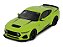 *** PRÉ-VENDA *** Ford Mustang RTR SPEC-3 2025 1:18 GT Spirit Amarelo PV020 - Imagem 7