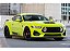 Ford Mustang RTR SPEC-3 2025 1:18 GT Spirit Amarelo - Imagem 1