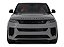 Range Rover Sport SV Edition Two 2024 1:18 GT Spirit Cinza - Imagem 3