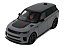 Range Rover Sport SV Edition Two 2024 1:18 GT Spirit Cinza - Imagem 7