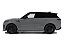 Range Rover Sport SV Edition Two 2024 1:18 GT Spirit Cinza - Imagem 11