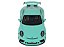 *** PRÉ-VENDA *** Porsche 911 (991.2) GT3 2018 1:18 GT Spirit Verde - Imagem 9