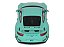 *** PRÉ-VENDA *** Porsche 911 (991.2) GT3 2018 1:18 GT Spirit Verde - Imagem 10