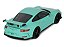 *** PRÉ-VENDA *** Porsche 911 (991.2) GT3 2018 1:18 GT Spirit Verde - Imagem 8