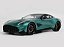 Aston Martin Vanquish 2024 1:18 GT Spirit Verde - Imagem 1
