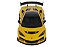 *** PRÉ-VENDA *** Chevrolet Corvette C8 ZR1 2025 1:18 GT Spirit Amarelo - Imagem 9
