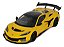 *** PRÉ-VENDA *** Chevrolet Corvette C8 ZR1 2025 1:18 GT Spirit Amarelo - Imagem 7
