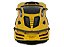 *** PRÉ-VENDA *** Chevrolet Corvette C8 ZR1 2025 1:18 GT Spirit Amarelo - Imagem 10
