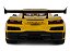 *** PRÉ-VENDA *** Chevrolet Corvette C8 ZR1 2025 1:18 GT Spirit Amarelo - Imagem 4