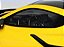 *** PRÉ-VENDA *** Chevrolet Corvette C8 ZR1 2025 1:18 GT Spirit Amarelo - Imagem 5