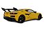 *** PRÉ-VENDA *** Chevrolet Corvette C8 ZR1 2025 1:18 GT Spirit Amarelo - Imagem 2