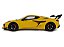 *** PRÉ-VENDA *** Chevrolet Corvette C8 ZR1 2025 1:18 GT Spirit Amarelo - Imagem 11