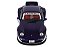 *** PRÉ-VENDA *** Porsche RWB Army Girl 2015 1:18 GT Spirit Purple - Imagem 9
