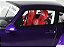 *** PRÉ-VENDA *** Porsche RWB Army Girl 2015 1:18 GT Spirit Purple - Imagem 6