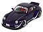 *** PRÉ-VENDA *** Porsche RWB Army Girl 2015 1:18 GT Spirit Purple - Imagem 7
