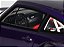 *** PRÉ-VENDA *** Porsche RWB Army Girl 2015 1:18 GT Spirit Purple - Imagem 4