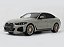 BMW Alpina B4 GT 2024 1:18 GT Spirit Cinza - Imagem 1