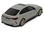 *** PRÉ-VENDA *** BMW Alpina B4 GT 2024 1:18 GT Spirit Cinza - Imagem 8