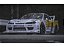 Nissan S15 Silvia Liberty Walk Super Silhouette 2021 1:18 GT Spirit Branco - Imagem 1