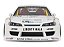 *** PRÉ-VENDA *** Nissan S15 Silvia Liberty Walk Super Silhouette 2021 1:18 GT Spirit Branco - Imagem 3