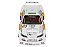 *** PRÉ-VENDA *** Nissan S15 Silvia Liberty Walk Super Silhouette 2021 1:18 GT Spirit Branco - Imagem 9