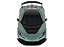 *** PRÉ-VENDA *** Rimac Nevera R R-Green 2024 1:18 GT Spirit Verde - Imagem 9