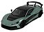 *** PRÉ-VENDA *** Rimac Nevera R R-Green 2024 1:18 GT Spirit Verde - Imagem 7