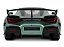 *** PRÉ-VENDA *** Rimac Nevera R R-Green 2024 1:18 GT Spirit Verde - Imagem 4