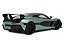 *** PRÉ-VENDA *** Rimac Nevera R R-Green 2024 1:18 GT Spirit Verde - Imagem 2