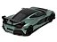 *** PRÉ-VENDA *** Rimac Nevera R R-Green 2024 1:18 GT Spirit Verde - Imagem 8