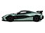 *** PRÉ-VENDA *** Rimac Nevera R R-Green 2024 1:18 GT Spirit Verde - Imagem 11