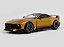 Aston Martin Valiant 2024 1:18 GT Spirit Dourado - Imagem 1