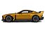 *** PRÉ-VENDA *** Aston Martin Valiant 2024 1:18 GT Spirit Dourado - Imagem 11