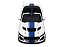 Shelby Mustang Super Snake 2025 1:18 GT Spirit Branco - Imagem 9