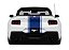 Shelby Mustang Super Snake 2025 1:18 GT Spirit Branco - Imagem 4