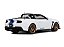 Shelby Mustang Super Snake 2025 1:18 GT Spirit Branco - Imagem 2