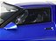 *** PRÉ-VENDA *** Chevrolet Corvette C4 Grand Sport 1996 1:18 GT Spirit Azul - Imagem 5
