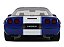 *** PRÉ-VENDA *** Chevrolet Corvette C4 Grand Sport 1996 1:18 GT Spirit Azul - Imagem 4